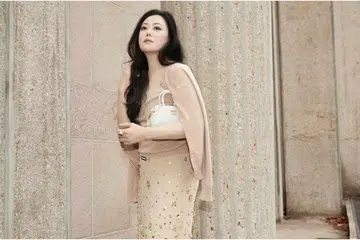 Teresa Cheung, Beauty Tips