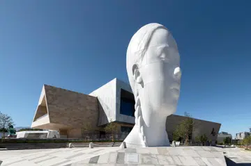 Almaty Museum of Arts