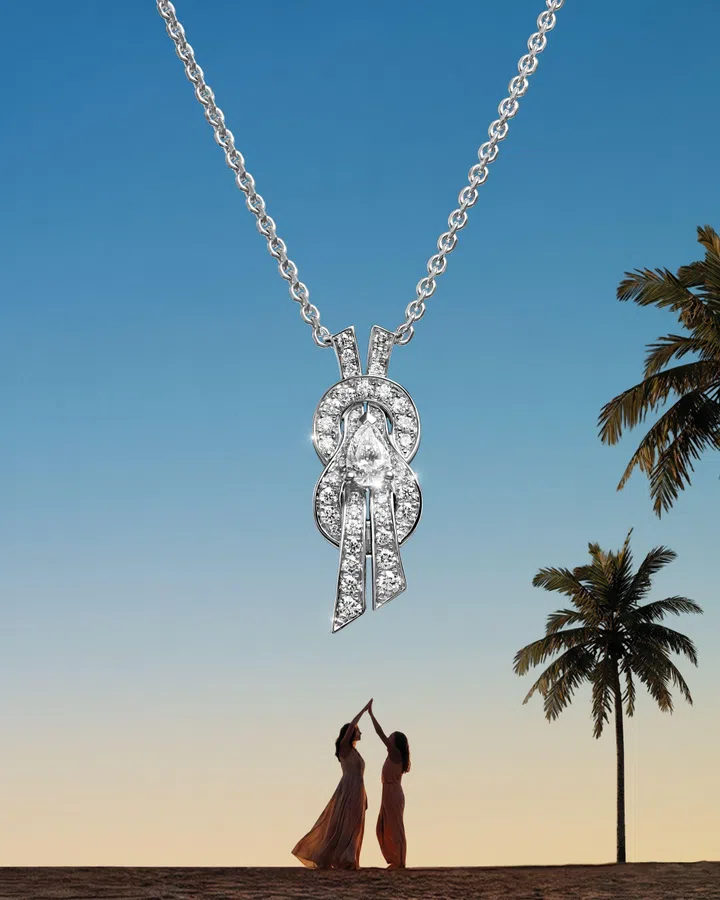 母亲节2026：珠宝礼物精选, Mother’s Day, Mother’s Day Gift Guide, Mother’s Day Gift, FRED