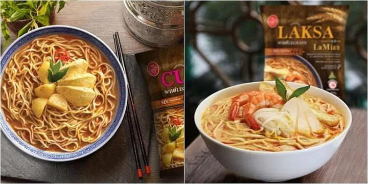 prima taste