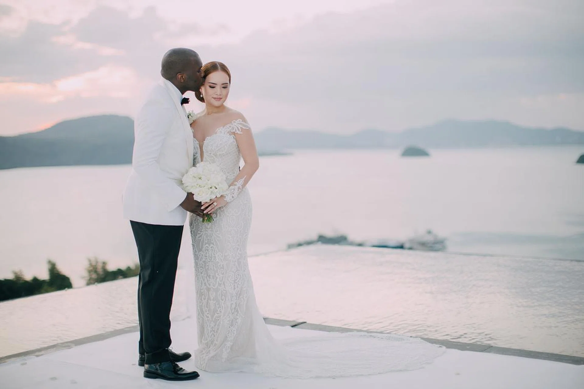 Wedding, Couples, Entrepreneur couples, Sabrina Ho, Lifestyle, People