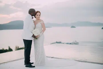 Wedding, Couples, Entrepreneur couples, Sabrina Ho, Lifestyle, People
