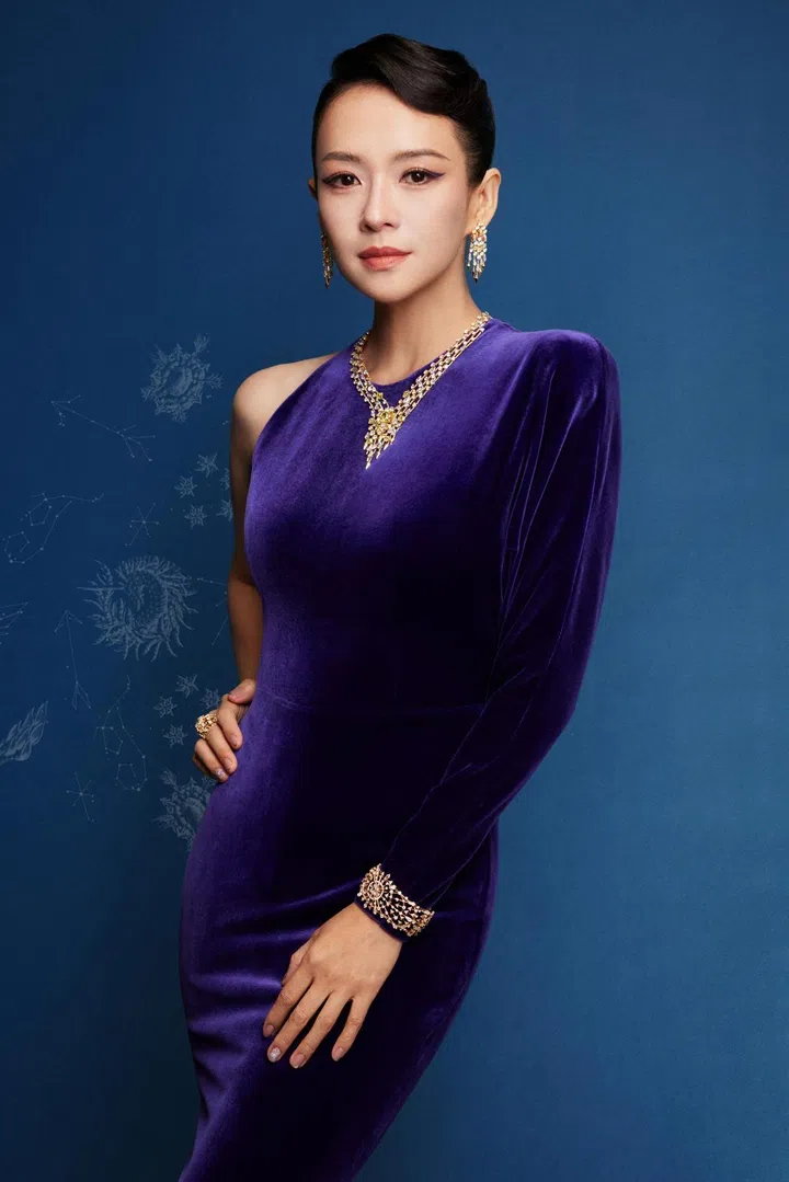 Photo courtesy of Tiffany & Co.