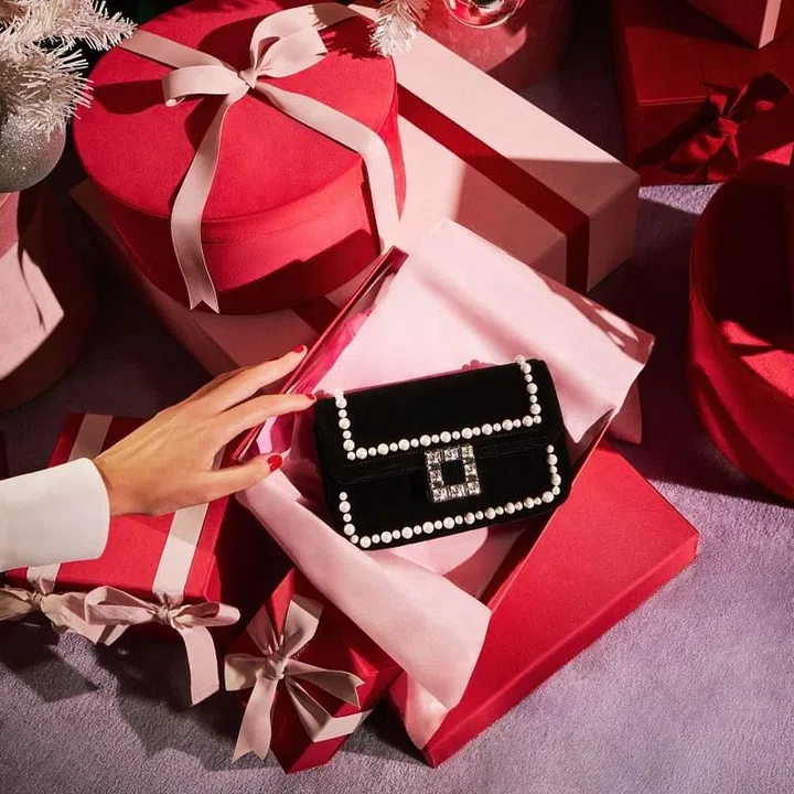 Fashion,Holiday Collection,Designer Bag