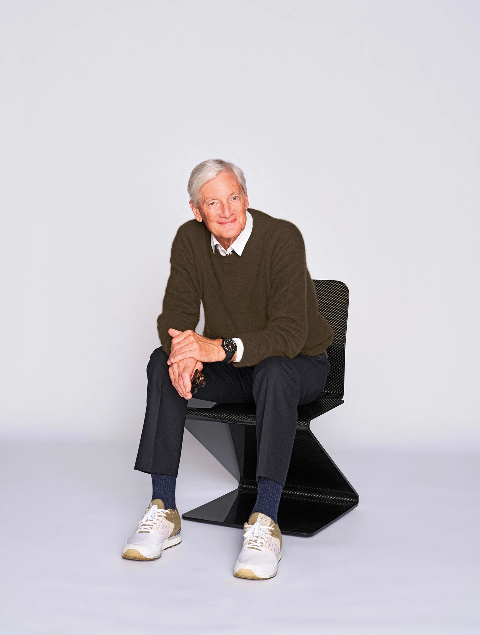Sir James Dyson, Dyson