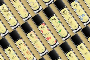 Maison 21 G, Fragrance, Bespoke, 香水