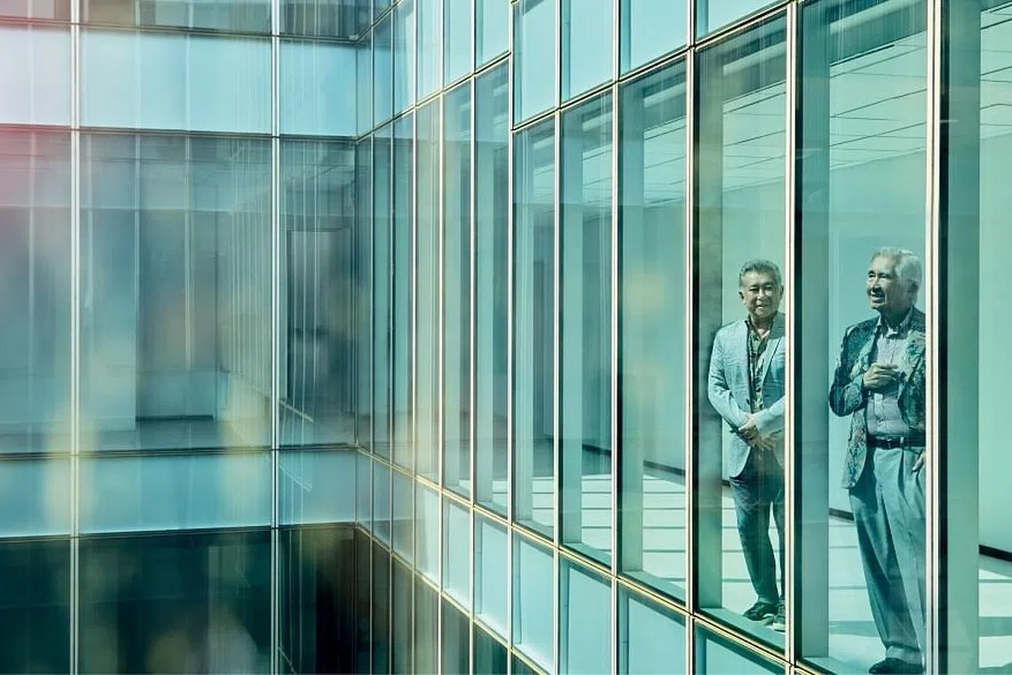 UE4/5】古代皇宫建筑-Asian Modular  TempleCGtall-国际最新CG教程_游戏动画专业课程_素材资源分享平台CGTall_国际最新虚幻5资源，CG资源素材教程分享平台, image size:1140x760