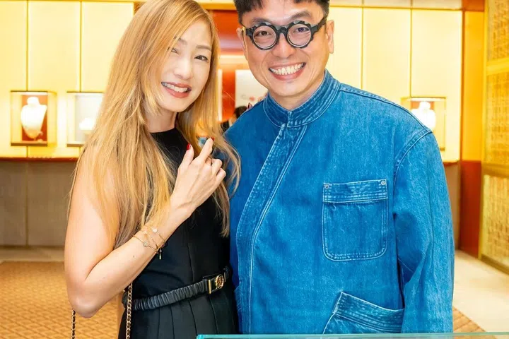 Tan Min-Li, Sylvester Ng