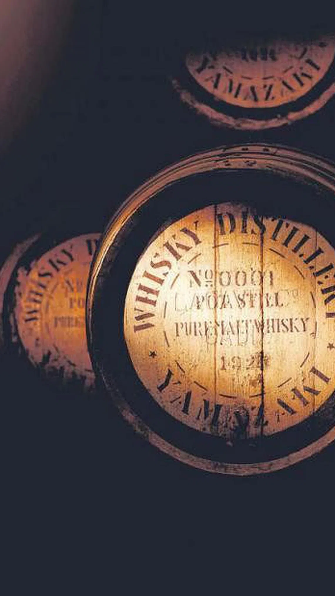 Whisky lovers read this: Why oak casks are making you enjoy the drink even  more / 威士忌世界橡木桶风味走俏- ICON Singapore | ICON Singapore