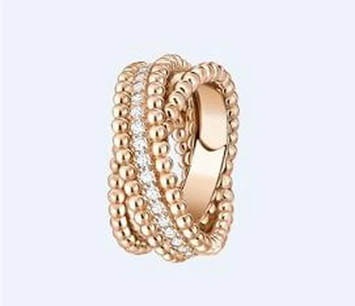 Van Cleef & Arpels, Perlee, Jewellery