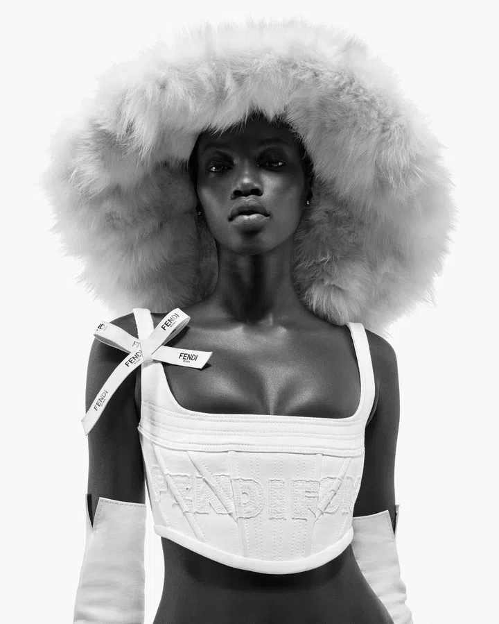 Photo: Courtesy of Fendi