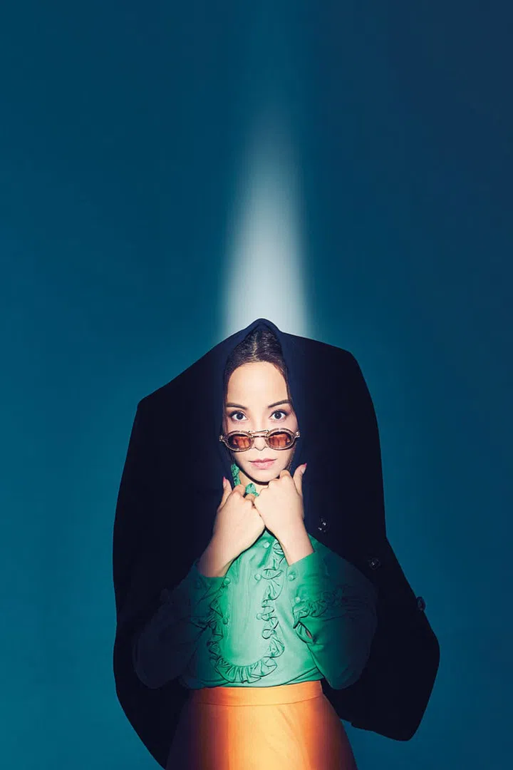 Fiona Xie, Crazy Rich Asian, Celebrity, 谢宛谕