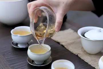 Inner Teahouse