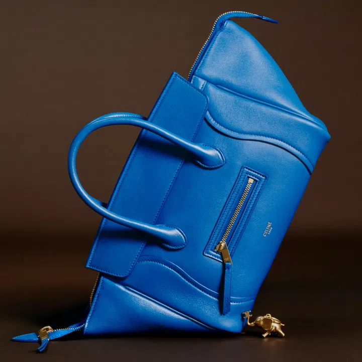 Christmas Gift Guide Luxury Handbag and Accessories