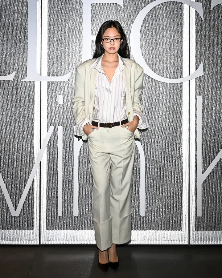 Smart Casual, Smart Chic style 高智感穿搭