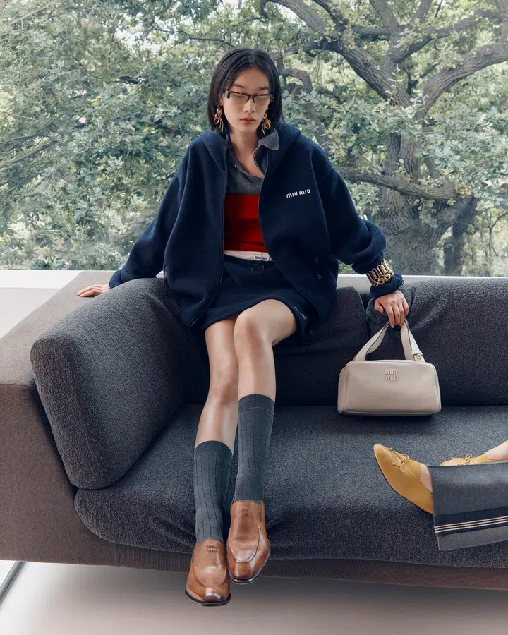 Lyst, Miu Miu, Fashion Brand of the Year 