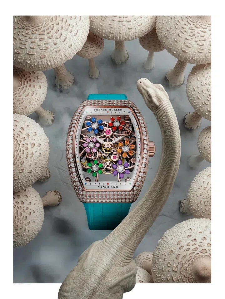 ICON Ball, ICON Ball 2026, 风华晚宴2026：梦幻腕表推荐