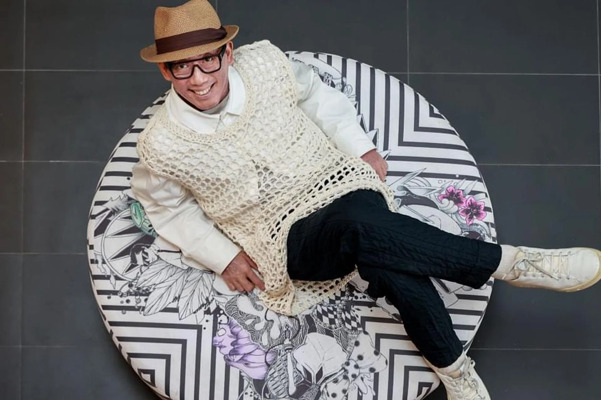 Daniel Boey, Home and decor