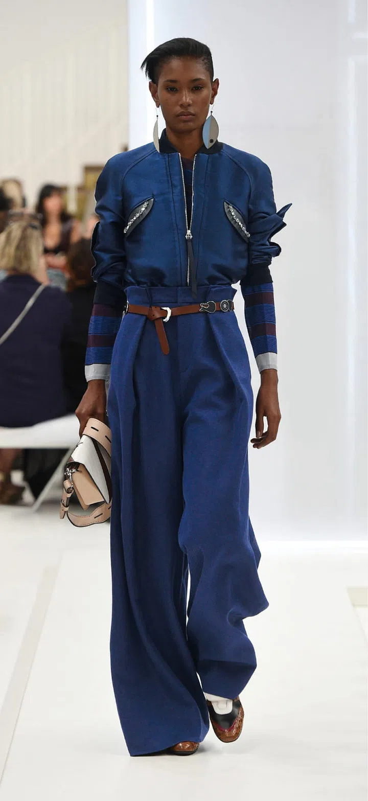 TOD'S