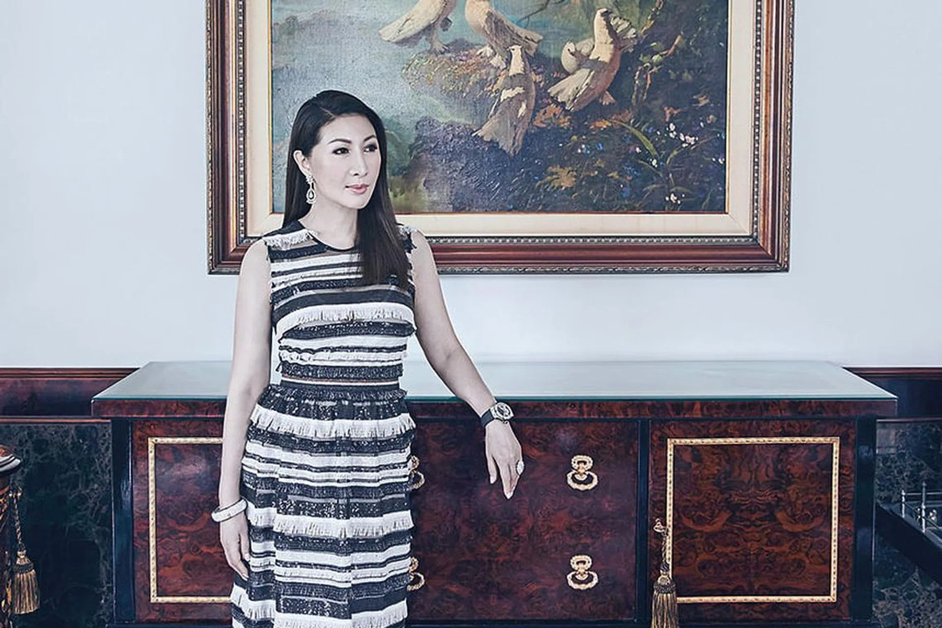Jiang Yu Lan