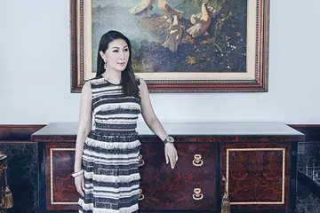 Jiang Yu Lan