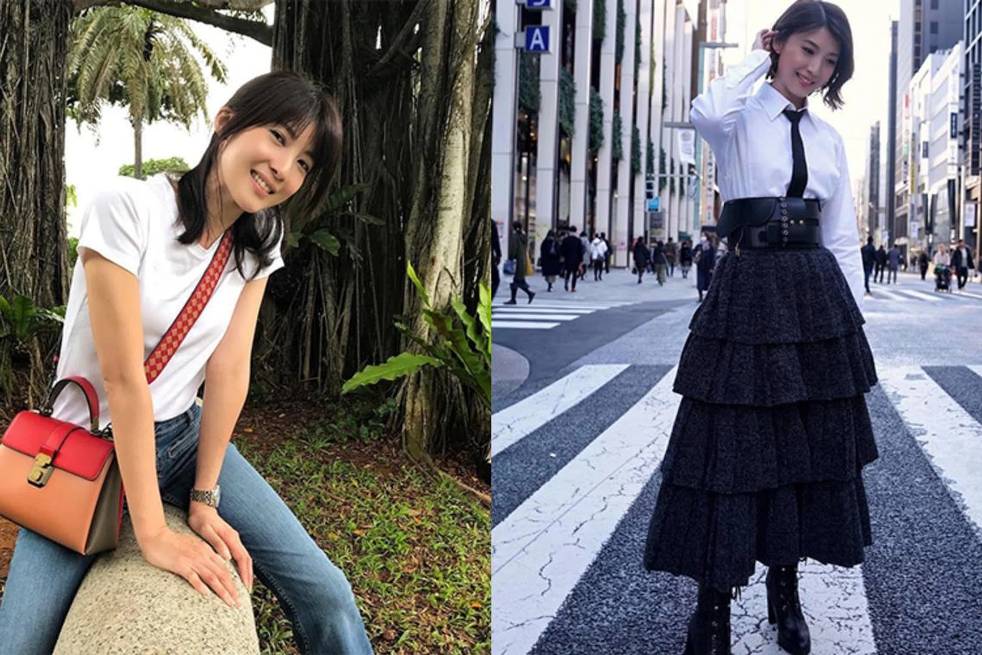 Fashion, style tips, jeanette aw