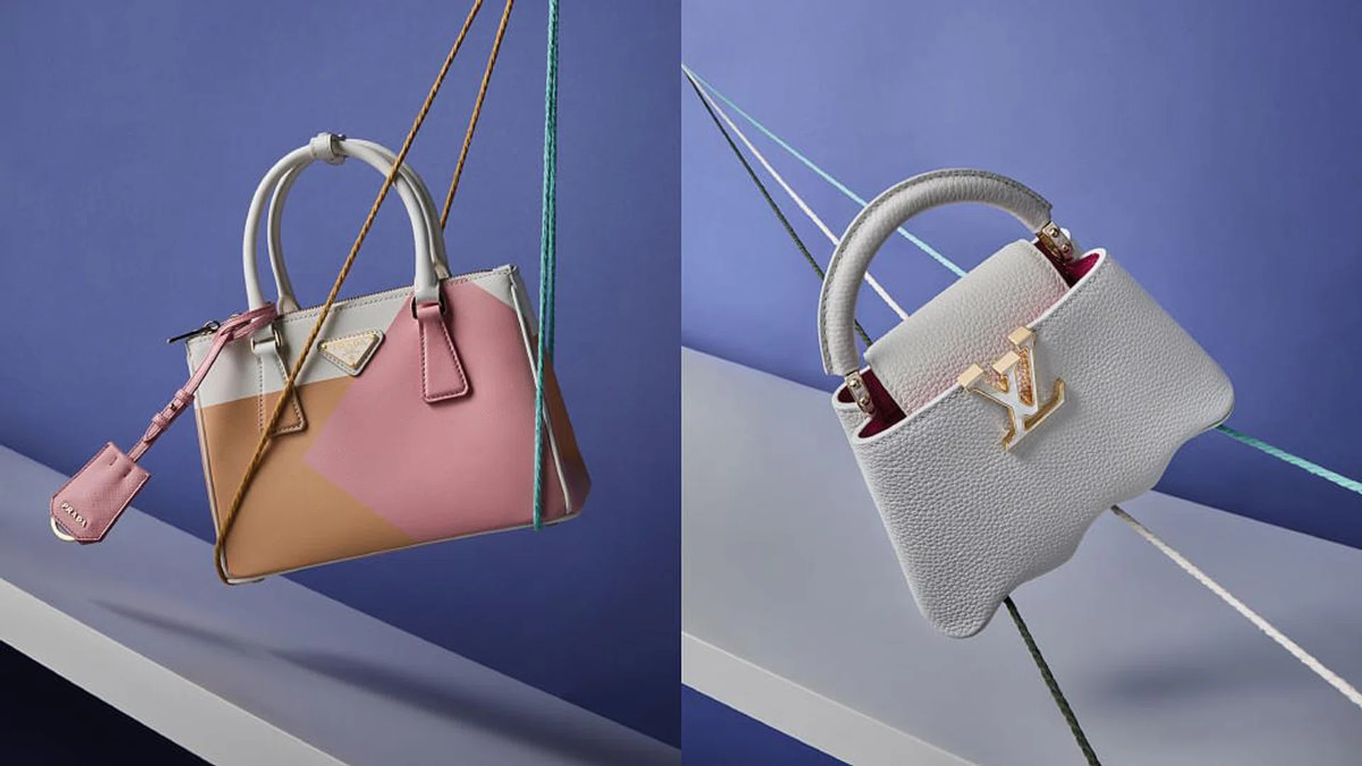 Fashion, Fall Winter 2023, Handbags, Luxury Handbags
