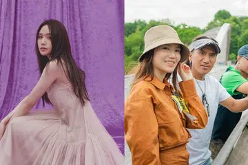 National Day Special: What does singer Boon Hui Lu miss most about Singapore when living abroad