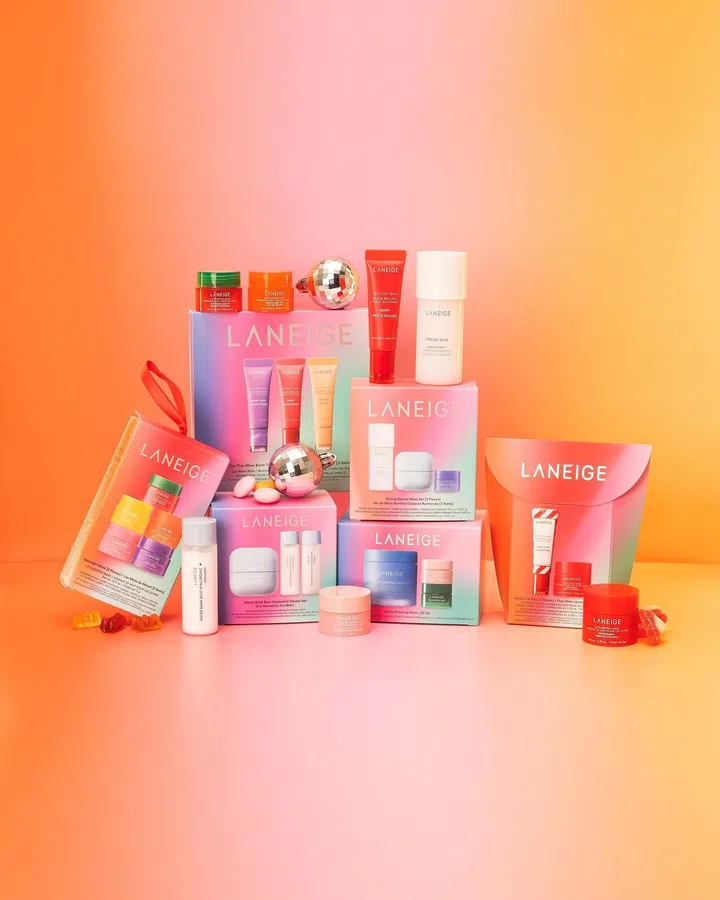 image: Laneige
