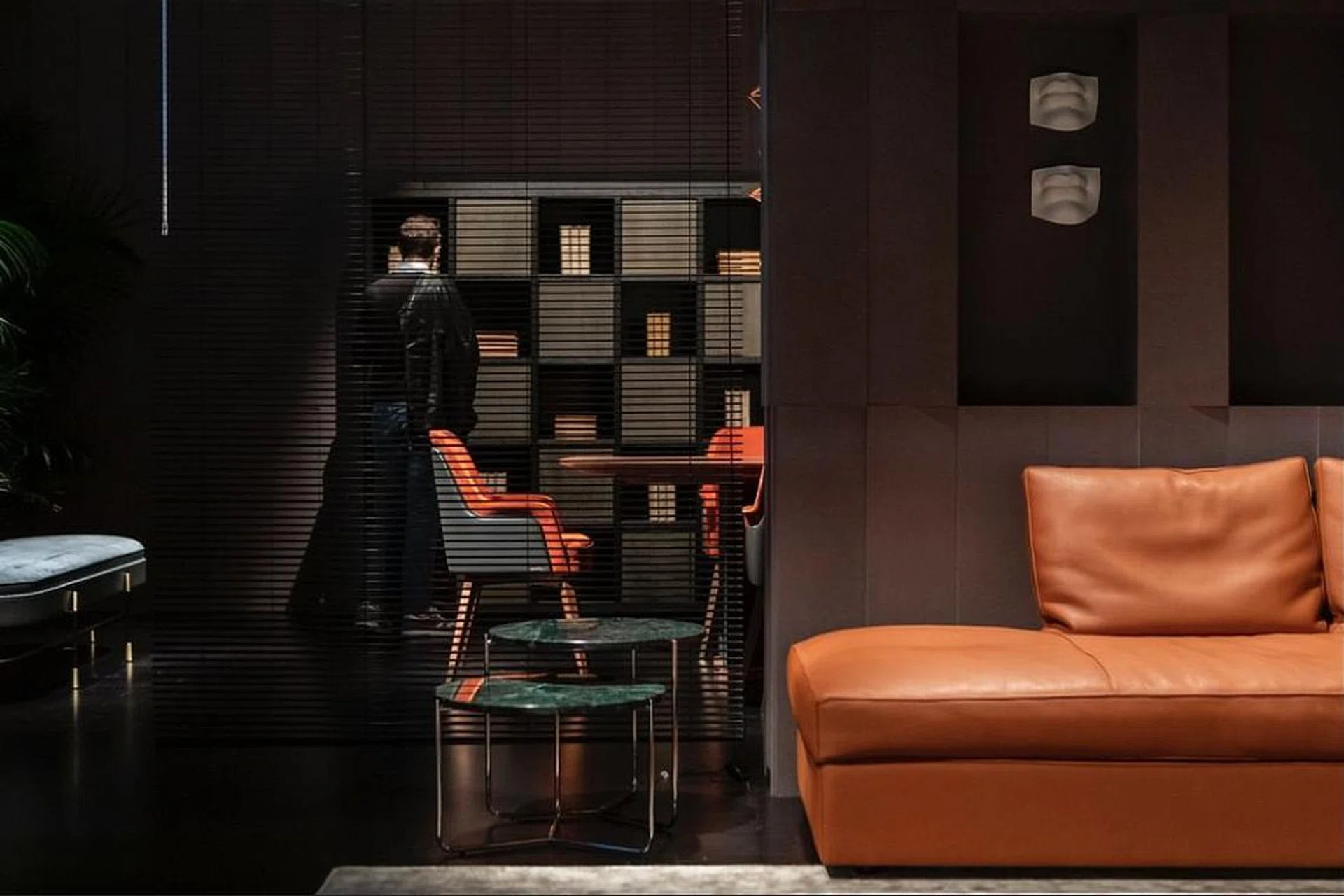 Salone del Mobile Milano, Milan Fair, furniture, design, lighting, Euroluce