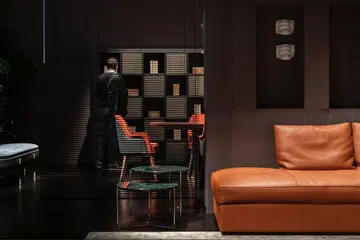Salone del Mobile Milano, Milan Fair, furniture, design, lighting, Euroluce
