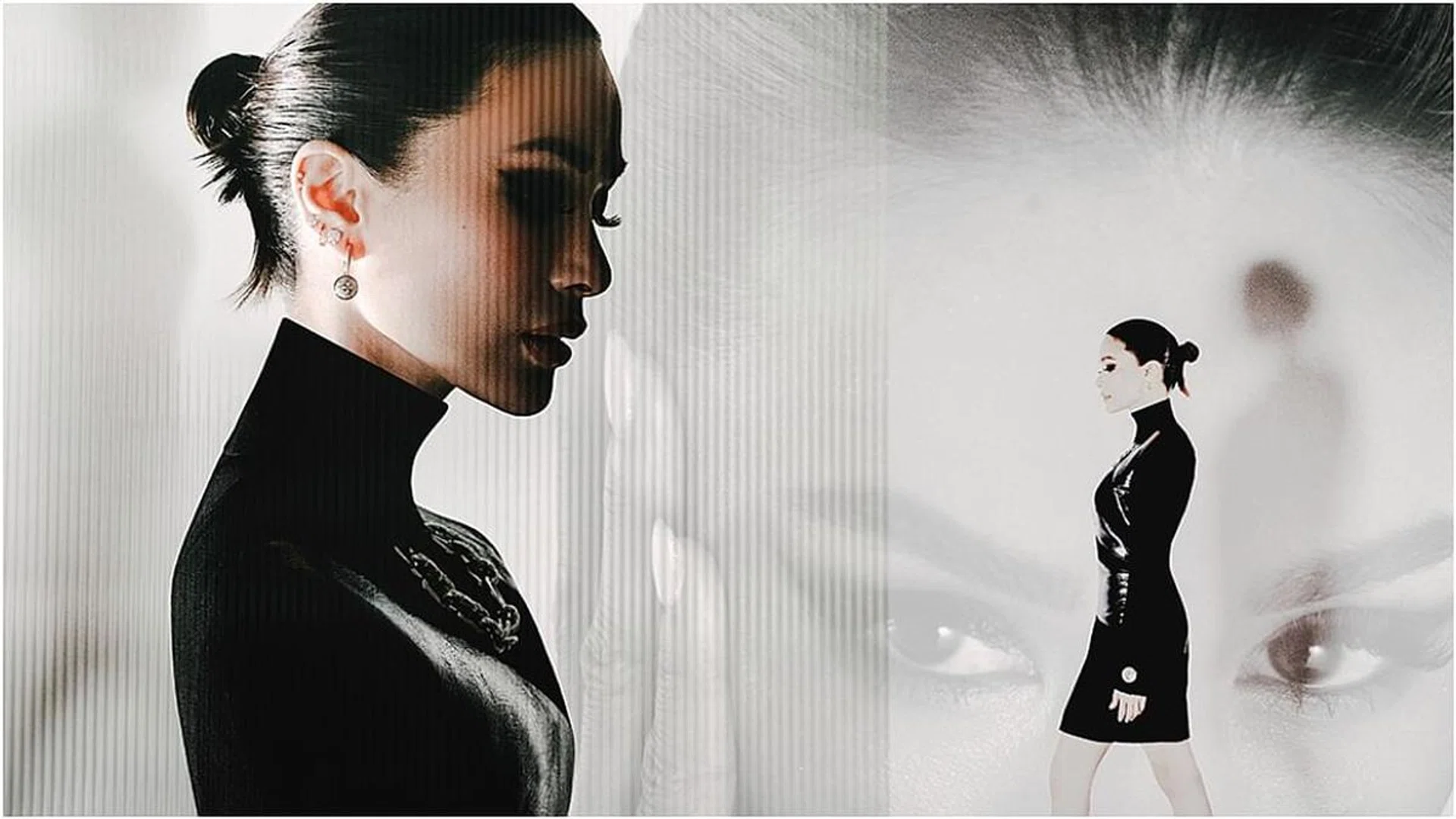 Heart Evangelista_hair
