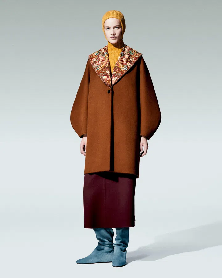Loro Piana Fall Winter 2026, Hong Kong Press Day