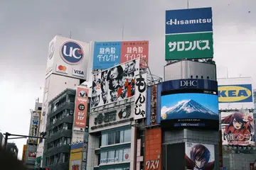 陈冠希, 东京, 旅游，Travel, Edison Chen, Japan Tokyo