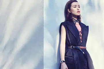 Janice Man, fashion, celebrity