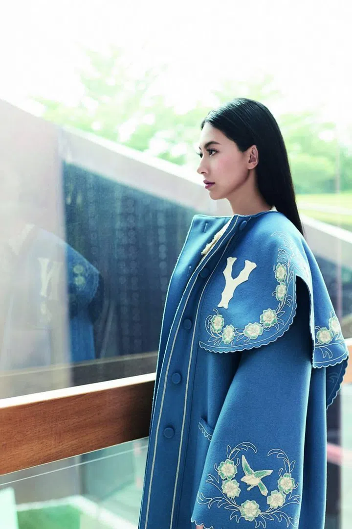 Actress, entrepreneur