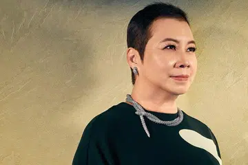 Kris Tan Kris Foundation People