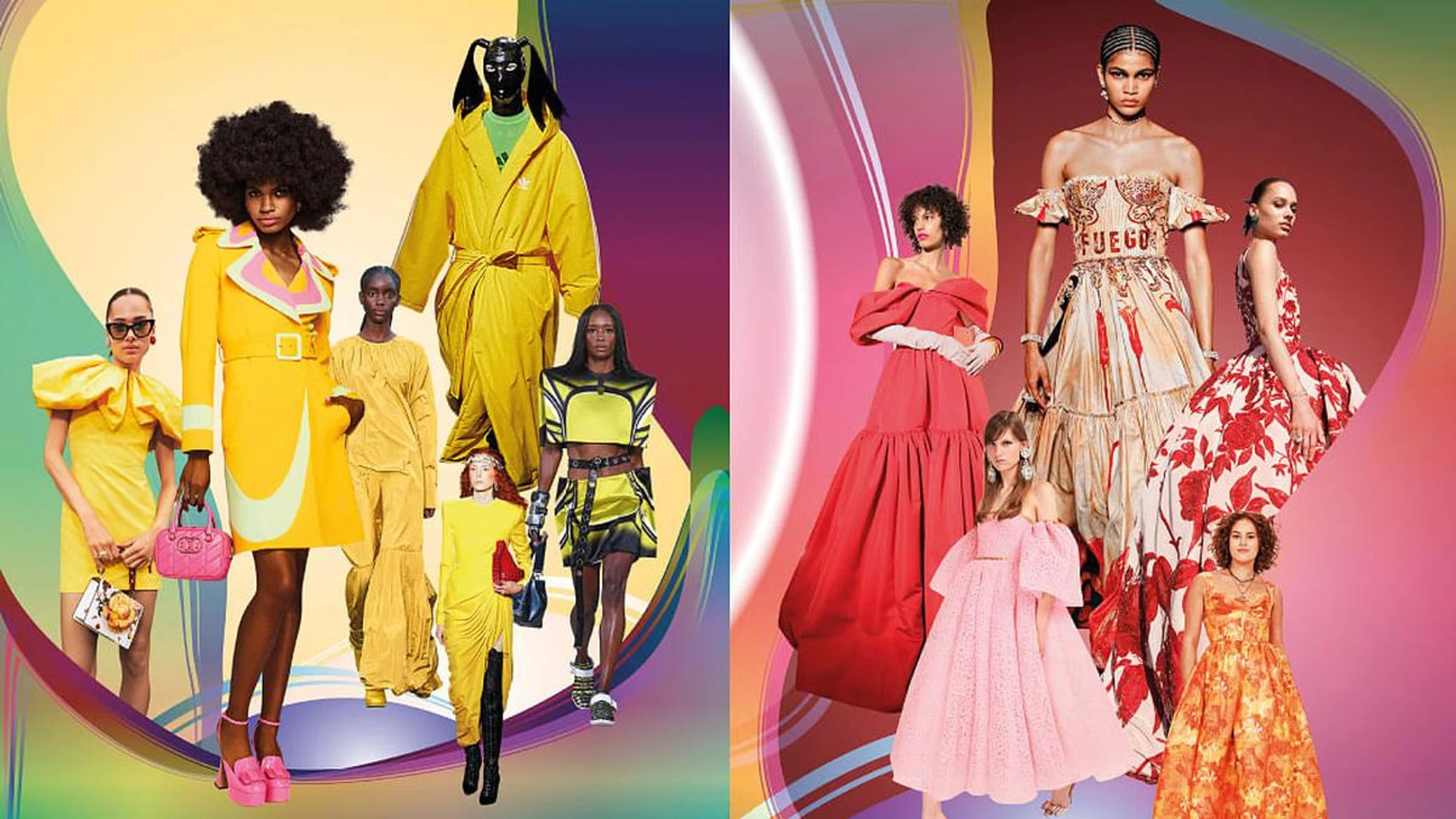 resort 2023 trends to pack for your next holiday