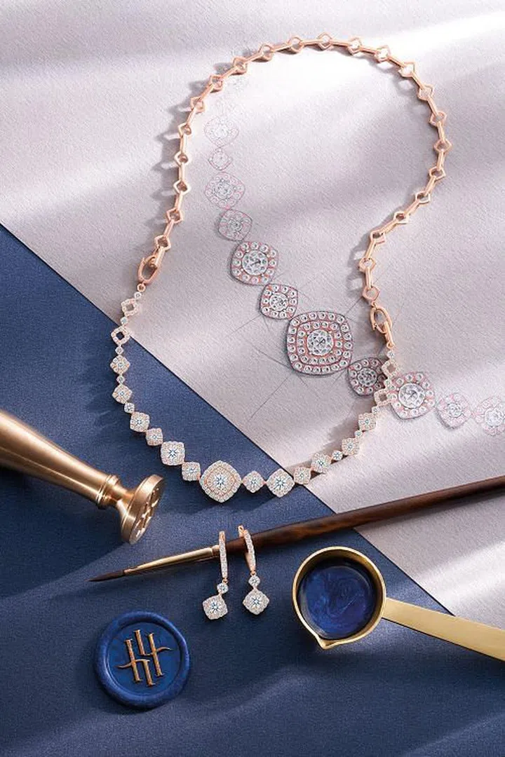 Lee Hwa Jewellery, Lee Hwa, Destinee, Jewellery