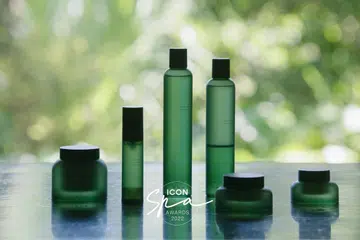 mtm labo, icon spa awards 2022