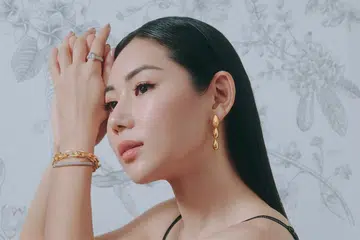 Elcat by Oui,Ethel Neo,Jack Neo,Jewellery