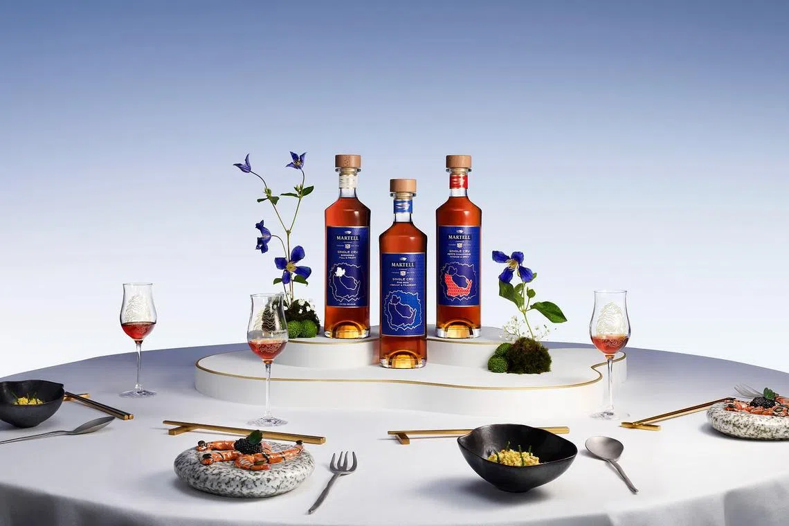 古酒】MARTELL VS 3Star 1L【未開封品】 古酒】MARTELL VS 3Star 1L【未