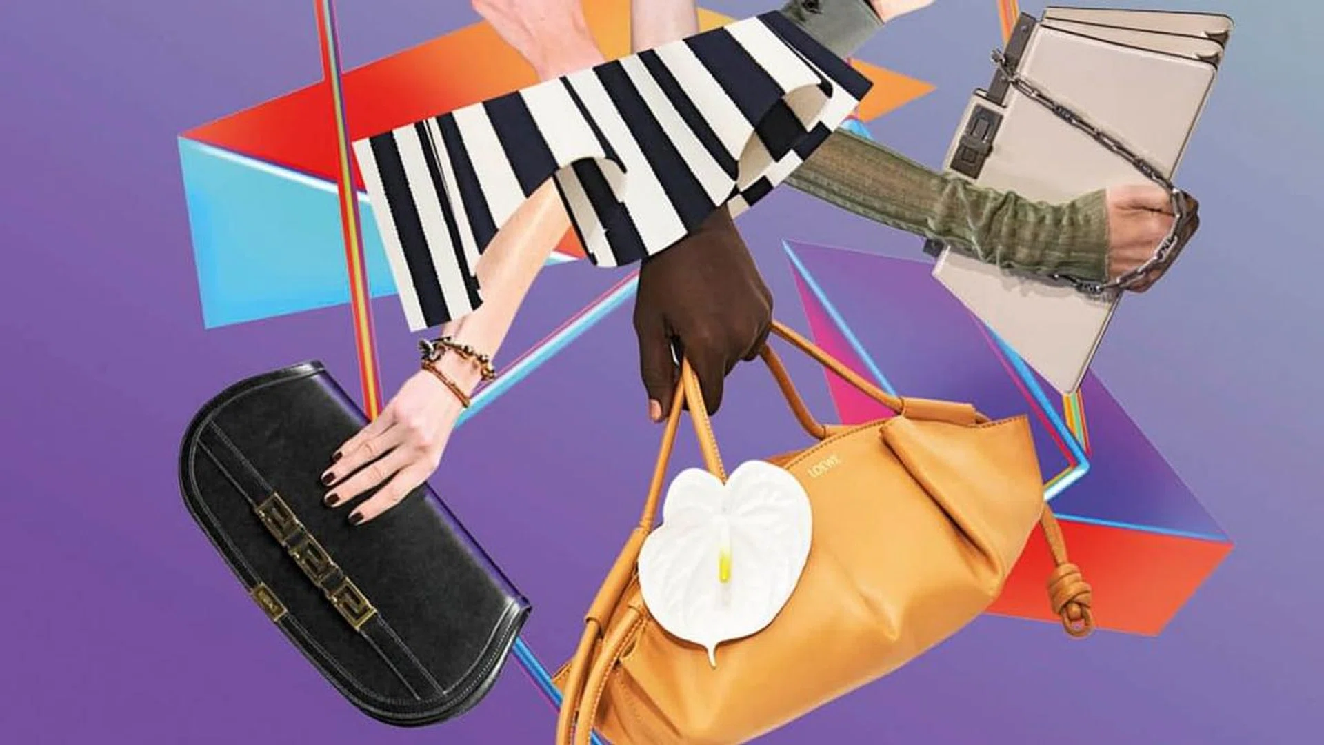 6 Spring Summer 2023 bag trends not to be missed 