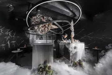 Asia's 50 Best Bars, Asia's 50 Best Bars Awards 2020, Asia's 50 Best Bars 2020, bars, cocktails, asia, bartenders, drinks, lifestyle