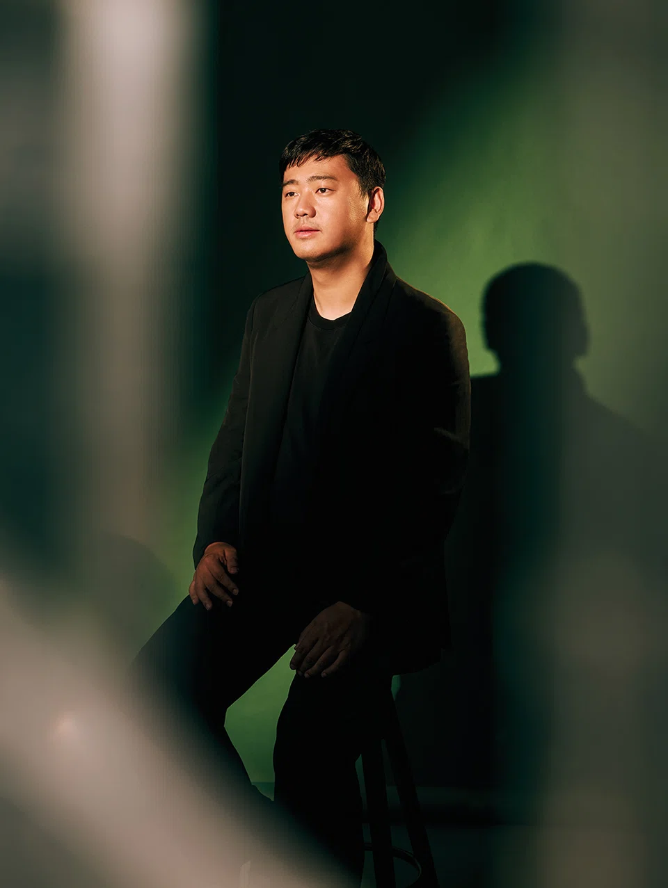 Neuron Mobility, Zachary Wang, ICON Singapore 