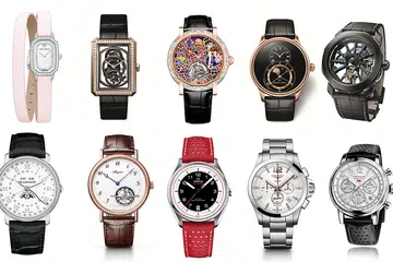 10 watches that steal the limelight at Baselworld 2018