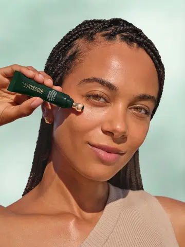 Biossance, eye serum