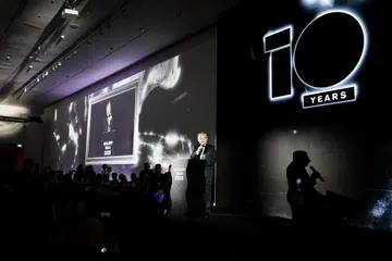 Gallery Gala 2025