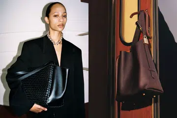 everyday luxury handbags