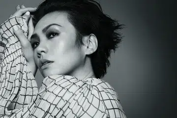 Kit Chan 陈洁仪